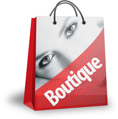illustration ecommerce